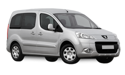 Запчасти для PARTNER Tepee