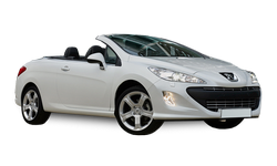 Запчасти для 308 CC