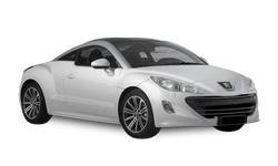 Запчасти для RCZ