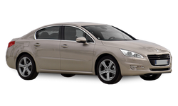 Запчасти для 508