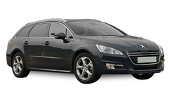 Запчасти для 508 SW