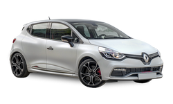 Запчасти для CLIO IV