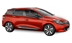 Запчасти для CLIO Grandtour IV