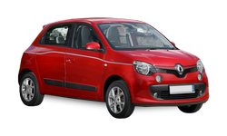 Запчасти для TWINGO III