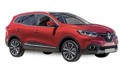 Запчасти для KADJAR