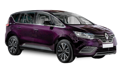 Запчасти для ESPACE V