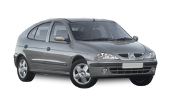 Запчасти для MEGANE I (BA0/1)