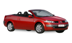 Запчасти для MEGANE II Coupe-Cabriolet (EM0/1)