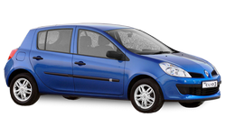 Запчасти для CLIO III (BR0/1, CR0/1)