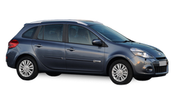 Запчасти для CLIO Grandtour (KR0/1)
