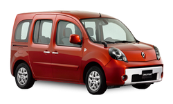 Запчасти для KANGOO / GRAND KANGOO (KW0/1)