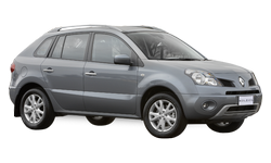 Запчасти для KOLEOS (HY)
