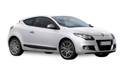 Запчасти для MEGANE III купе (DZ0/1)
