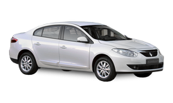 Запчасти для FLUENCE (L30)