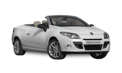 Запчасти для MEGANE CC (EZ0/1)