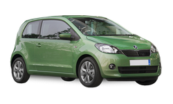 Запчасти для CITIGO