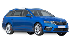 Запчасти для OCTAVIA Combi (5E5)