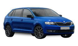 Запчасти для Skoda в Казани