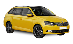 Запчасти для FABIA (NJ3)