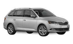 Запчасти для FABIA универсал (NJ5)
