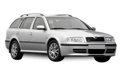 Запчасти для OCTAVIA Combi (1U5)