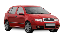 Запчасти для FABIA (6Y2)