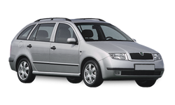 Запчасти для FABIA Combi (6Y5)
