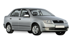 Запчасти для FABIA седан (6Y3)