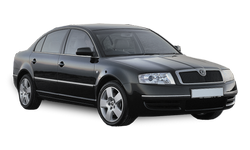 Запчасти для SUPERB (3U4)