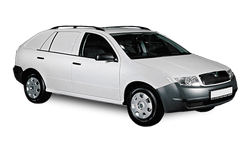 Запчасти для FABIA Praktik