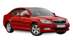 Запчасти для OCTAVIA (1Z3)