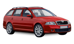 Запчасти для OCTAVIA Combi (1Z5)