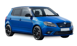 Запчасти для FABIA