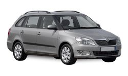 Запчасти для FABIA Combi