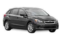 Запчасти для IMPREZA хэтчбек (GP)
