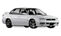 Запчасти для Subaru в Казани