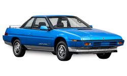 Запчасти для XT купе (XT)
