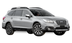 Запчасти для OUTBACK (BS)