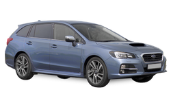 Запчасти для LEVORG