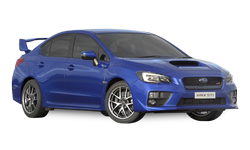 Запчасти для WRX седан (GJ)