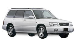 Запчасти для FORESTER (SF)