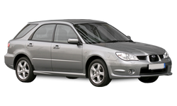 Запчасти для IMPREZA универсал (GG)