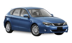 Запчасти для IMPREZA хэтчбек (GR, GH, G3)