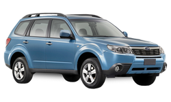 Запчасти для FORESTER (SH)
