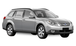 Запчасти для OUTBACK (BM, BR)