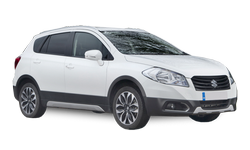 Запчасти для SX4 S-Cross
