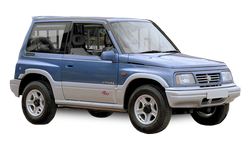 Запчасти для VITARA (ET, TA)