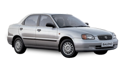 Запчасти для BALENO (EG)