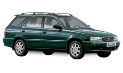 Запчасти для BALENO универсал (EG)
