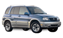 Запчасти для GRAND VITARA I (FT)